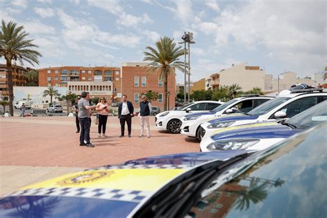 policía local de alfaz del pi|Policia Local LAlfàs del Pi, Calle Elx, 1, LAlfàs del Pi (2024)